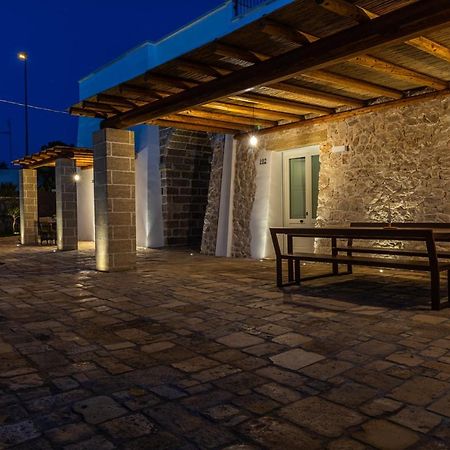 Dimora Le Site Hotel Torre Suda Exterior photo